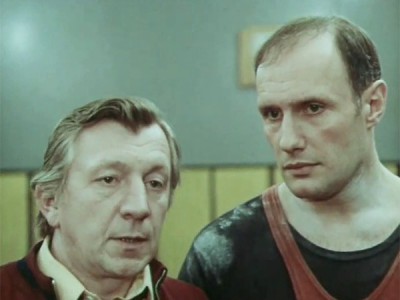 Железные игры