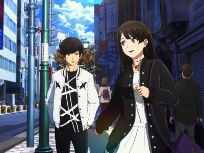 Связанные миры