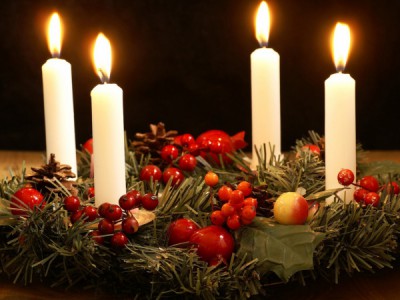 Рождественская вечерня. Прямая трансляция