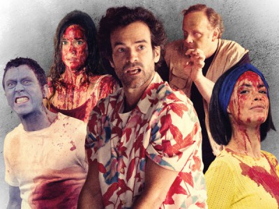 Убойный монтаж