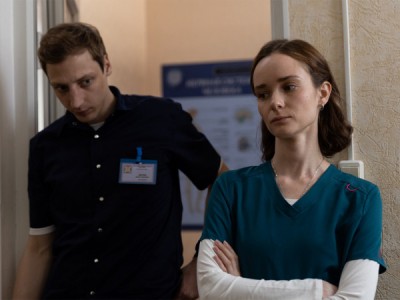 Прерванный полёт