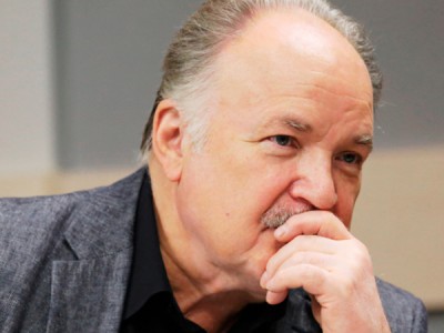 Николай Губенко. Я принимаю бой