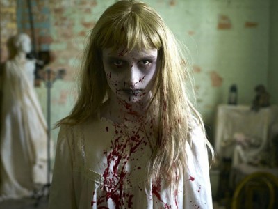 Кампания страха