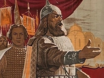 Большой концерт