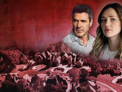 Секреты на Мэйпл-стрит