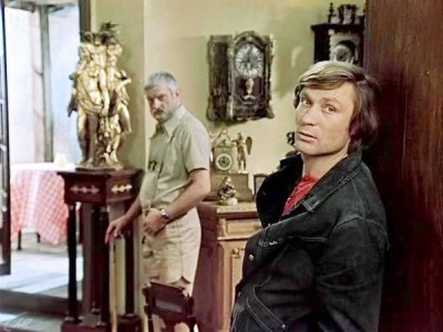 Похищение Савойи