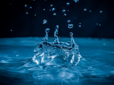 Вода. Самая странная жидкость