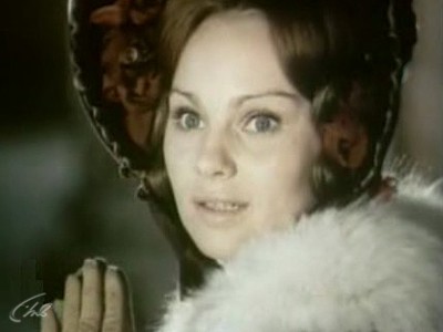 Свадьба Кречинского