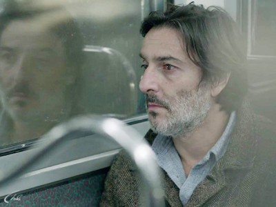 Нежная серьёзность