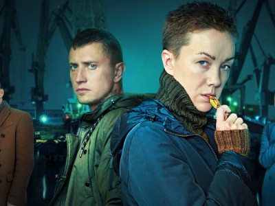 Преступление