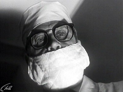 Последнее дело комиссара Берлаха