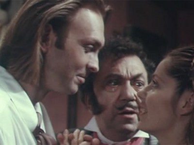 Портрет мадемуазель Таржи