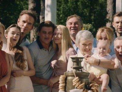 Миг, украденный у счастья