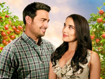 Любовь на ферме