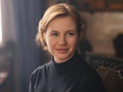 Круглая дура. Надя Круглова