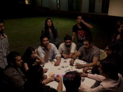 Паутина обмана