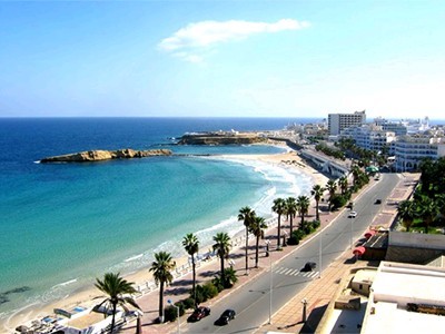 Лики Туниса