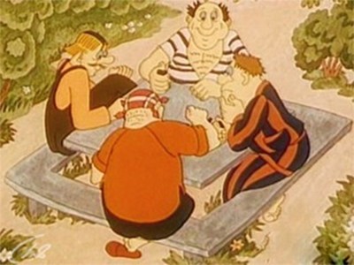 Маленькие чудеса