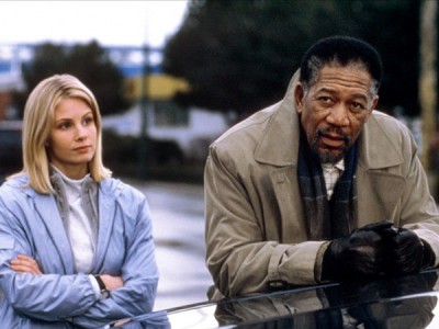 И пришёл паук