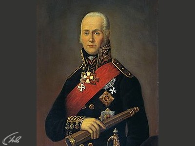 Флотоводец