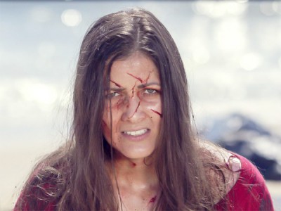 Тёмное пробуждение