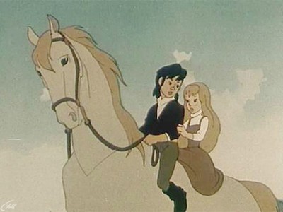 Золотое перышко