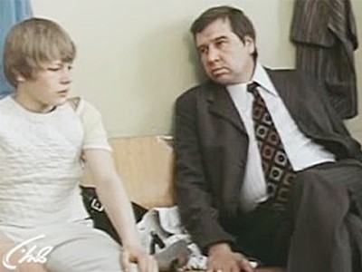 Рыцарь из Княж-городка