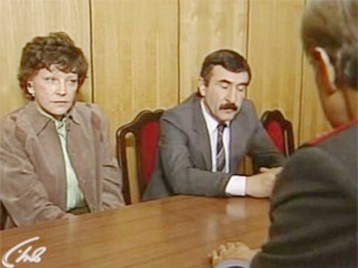 Следствие ведут Знатоки