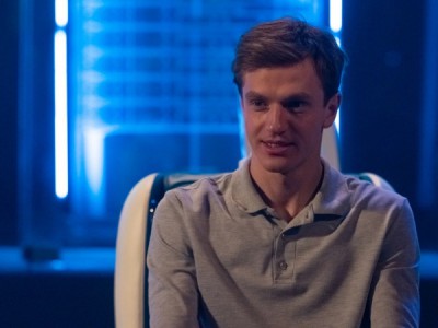 Закрытый уровень