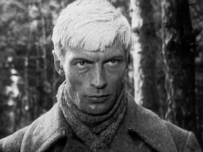 Обратной дороги нет