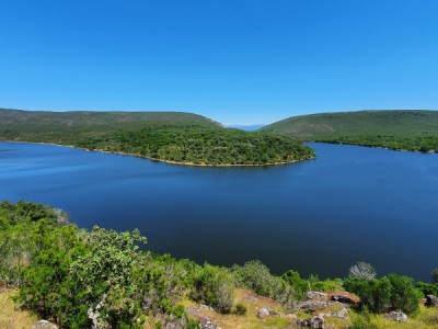 Национальный парк Монфрагуэ