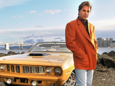 Детектив Нэш Бриджес