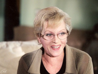 Женская логика 3