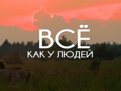 Все как у людей