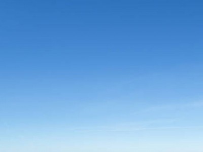 Небо вместо трассы