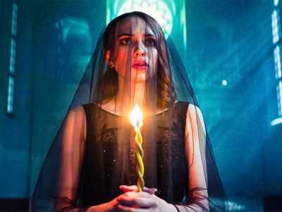 Приворот. Черное венчание