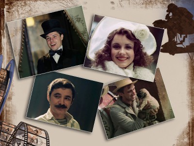 Мы из джаза. Проснуться знаменитым