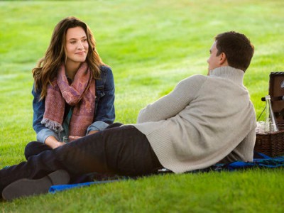 Осенние сны