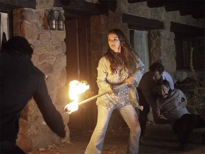 Круги дьявола