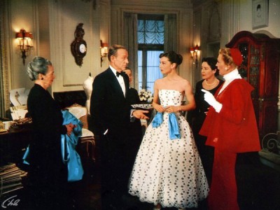 Забавная мордашка