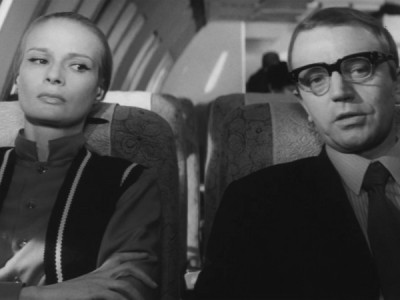 Хроника ночи