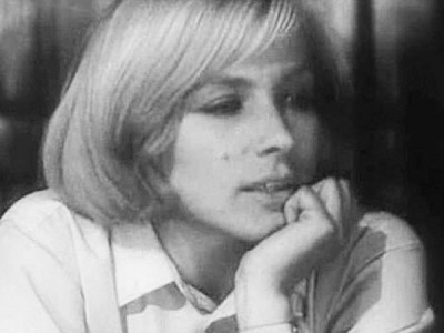 В день свадьбы