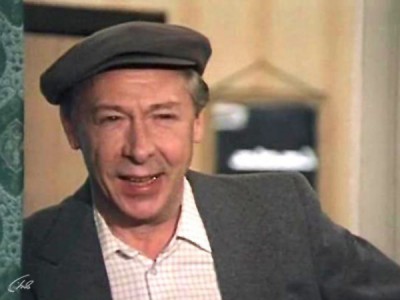 Шофер на один рейс