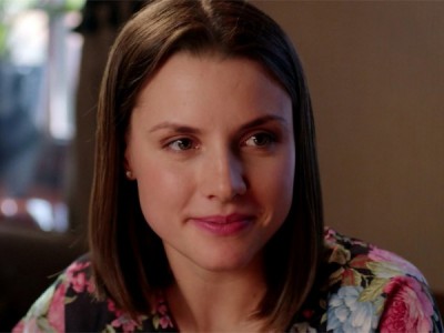 Нинкина любовь