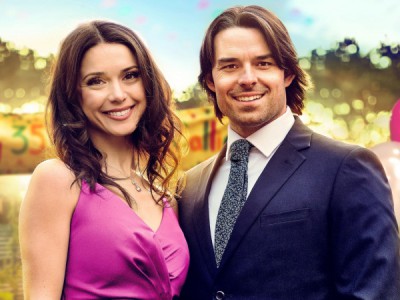 Роман на день рождения