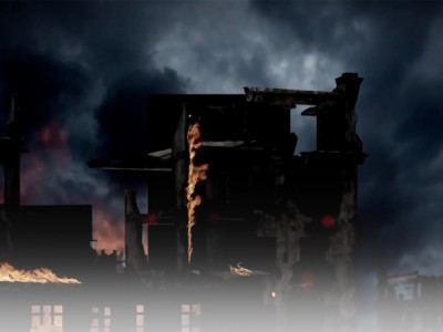 Донбасс. Лики войны