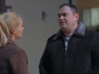 Гроза над Тихоречьем