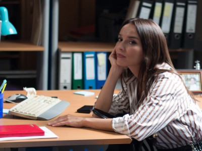 Некрасивая