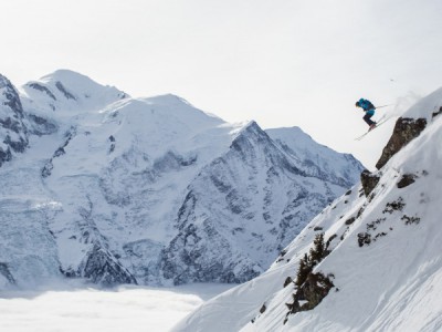 Горные лыжи. Кубок мира