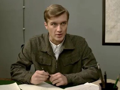 Дело следователя Никитина